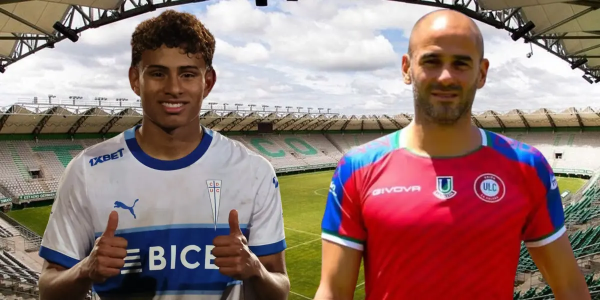 Los cruzados necesitan de una victoria para seguir con vida el certamen?