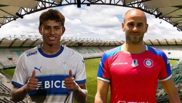 Los cruzados necesitan de una victoria para seguir con vida el certamen?