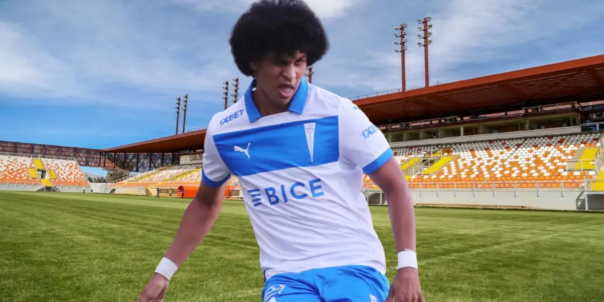 Los cruzados no quieren volver a sufrir la suspensión que los afectó ante Colo Colo.