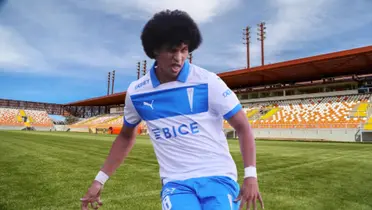 Los cruzados no quieren volver a sufrir la suspensión que los afectó ante Colo Colo.