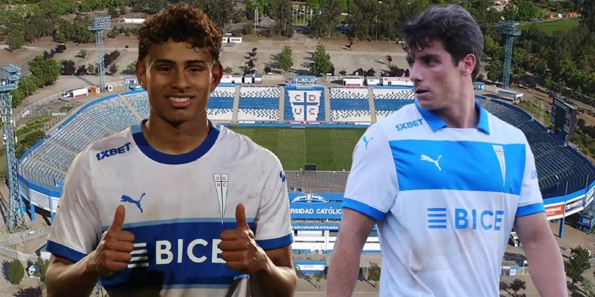 Los cruzados no vieron acción la fecha pasada a raíz de la suspensión del duelo ante Colo Colo.