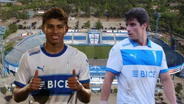 Los cruzados no vieron acción la fecha pasada a raíz de la suspensión del duelo ante Colo Colo.