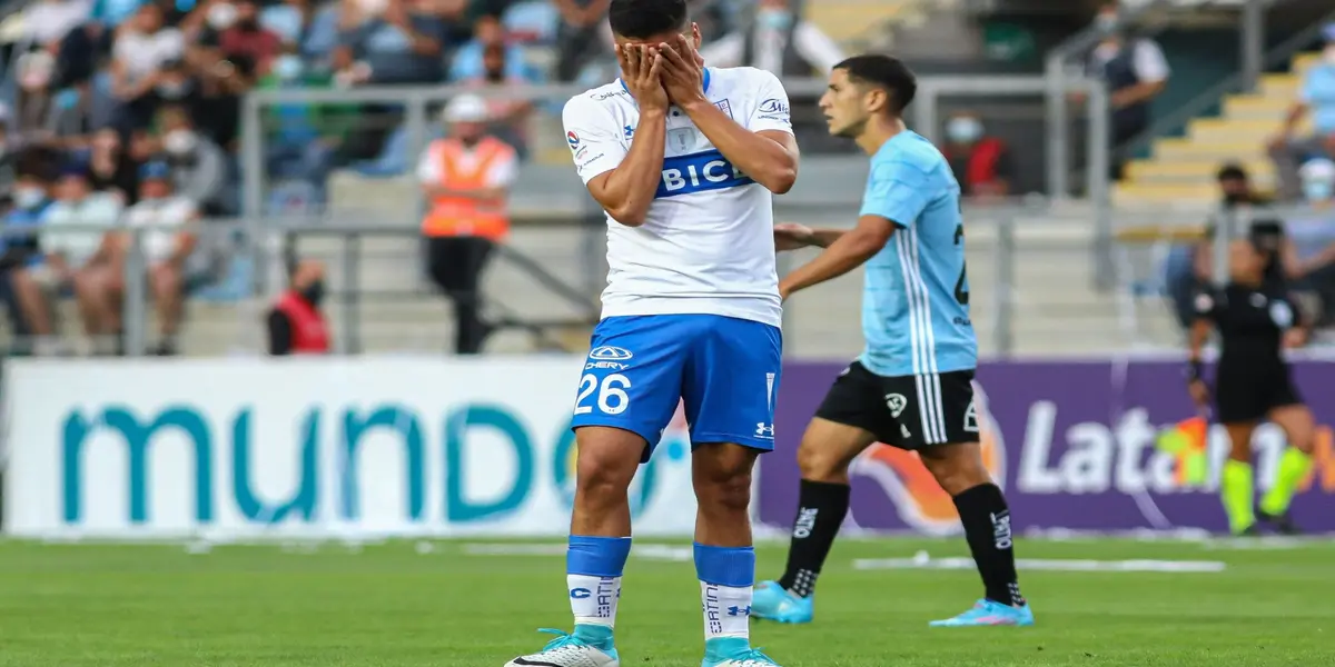 Los cruzados quieren volver a competir en el plano internacional y dejar atrás las pobres campañas realizadas.