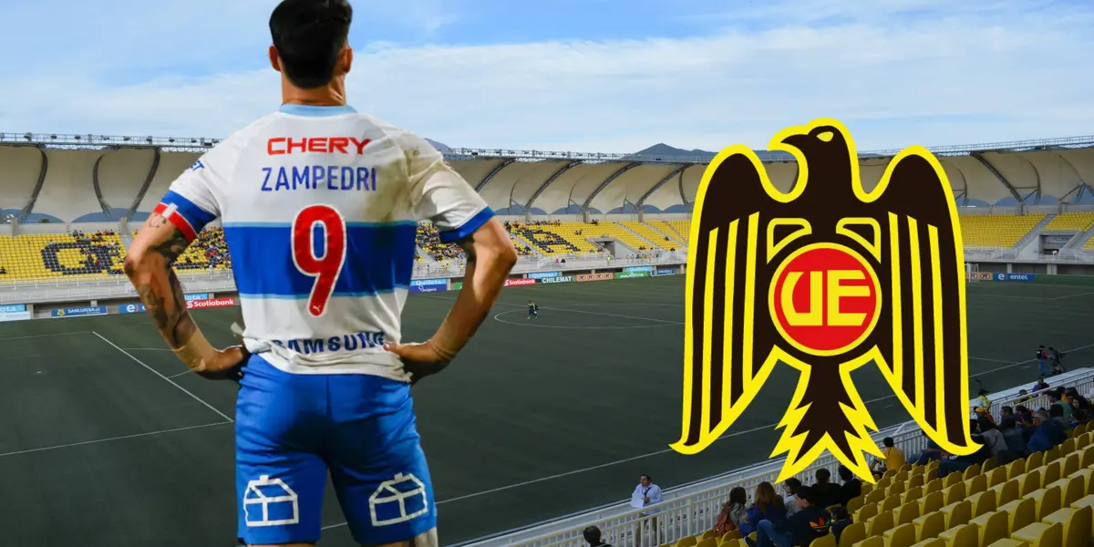 Los cruzados siguen sin levantar cabeza y vienen de caer ante Unión La Calera por Copa Chile.