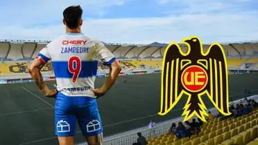 Los cruzados siguen sin levantar cabeza y vienen de caer ante Unión La Calera por Copa Chile.