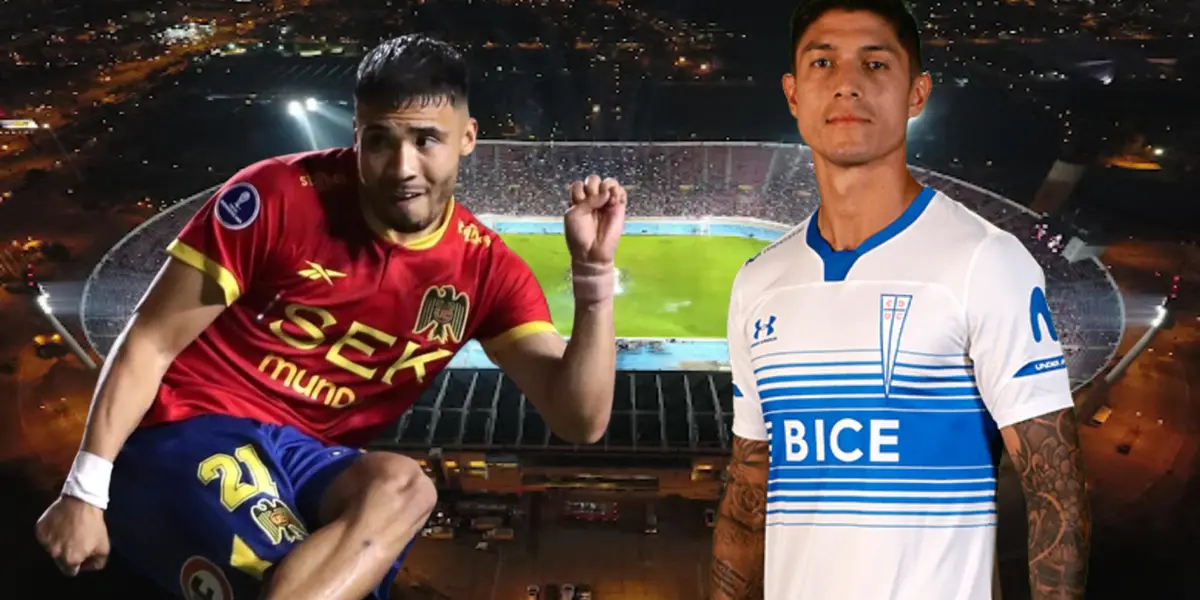 Los cruzados visitarán a el cuadro hispano con la necesidad de revertir un complejo momento.