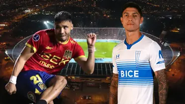Los cruzados visitarán a el cuadro hispano con la necesidad de revertir un complejo momento.