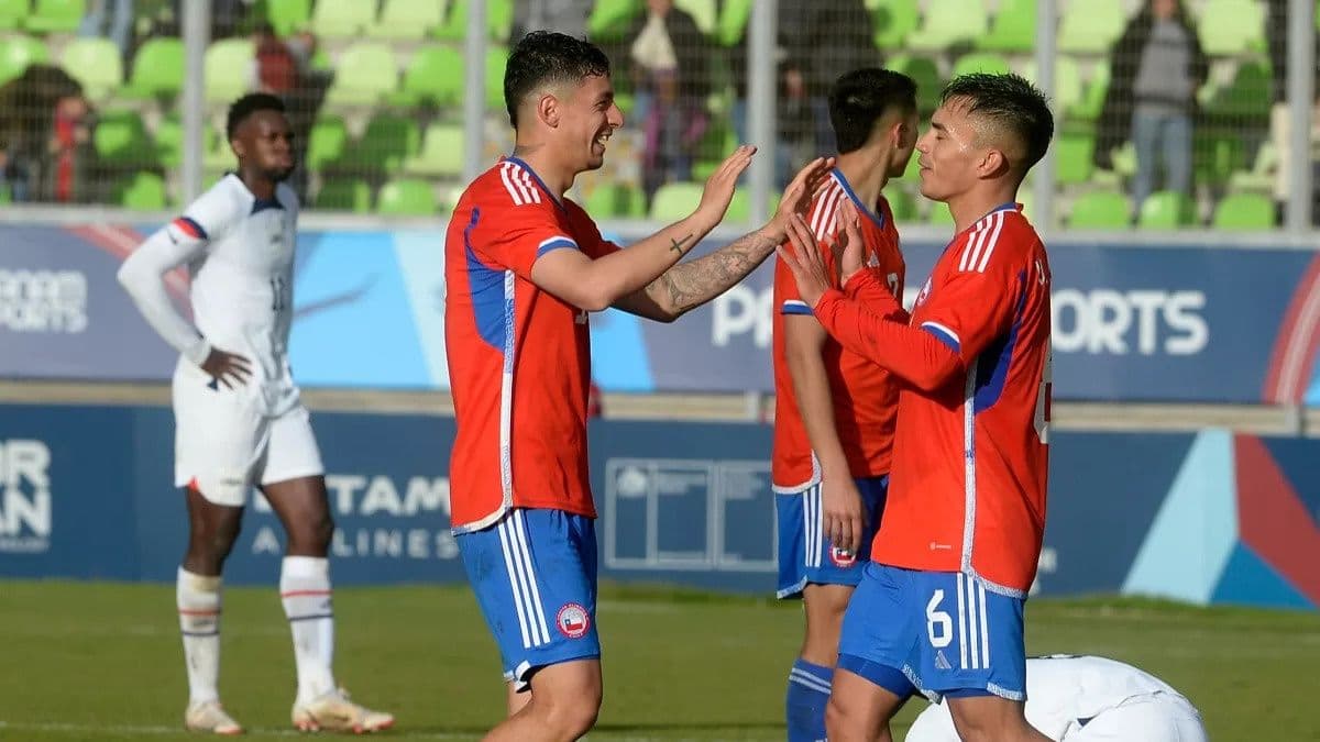 Los cruzados ya han hecho saber su interés por el mediocampista anteriormente.