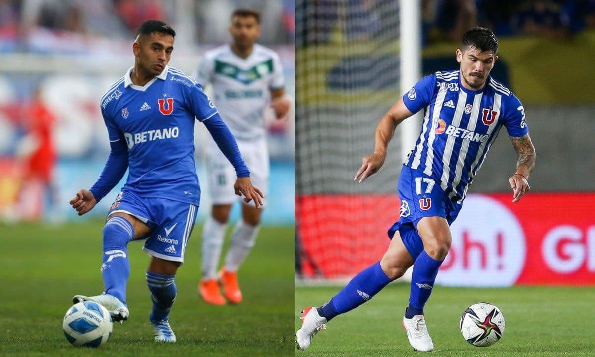 Los defensores azules no tienen muchas oportunidades para ser titulares, además, los problemas físicos les está pasando la cuenta