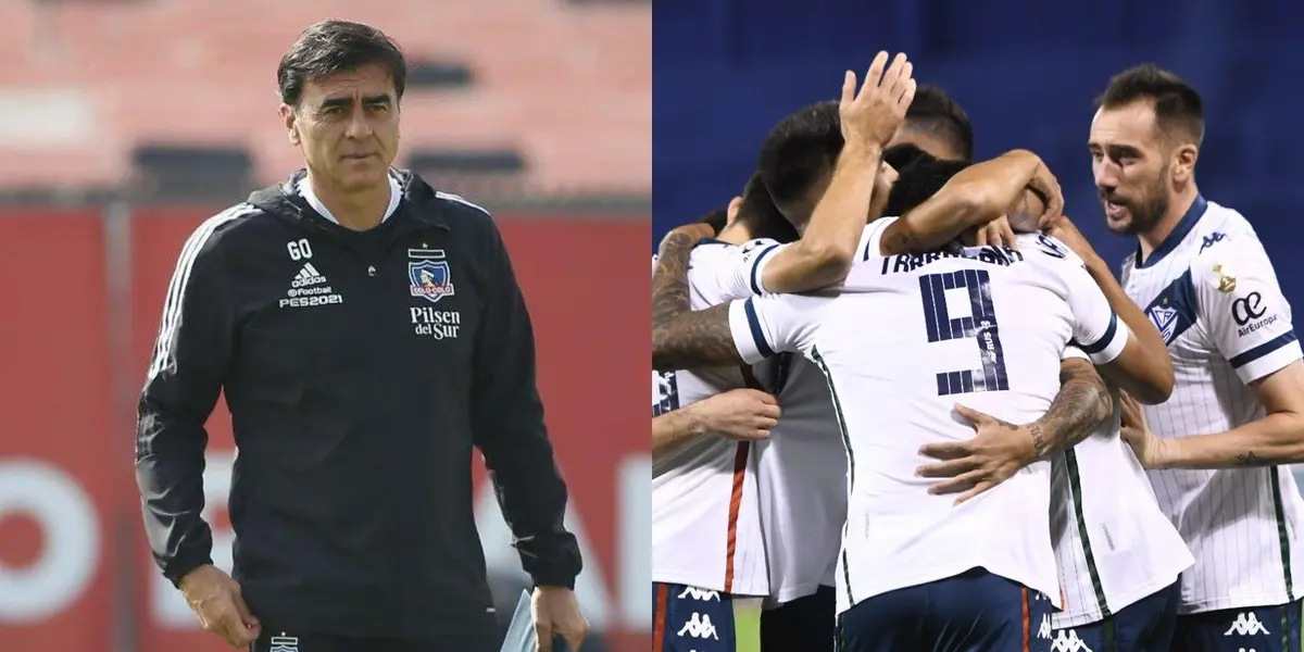 Los dirigentes de Colo Colo ya le habrían dado el sí al entrenador.