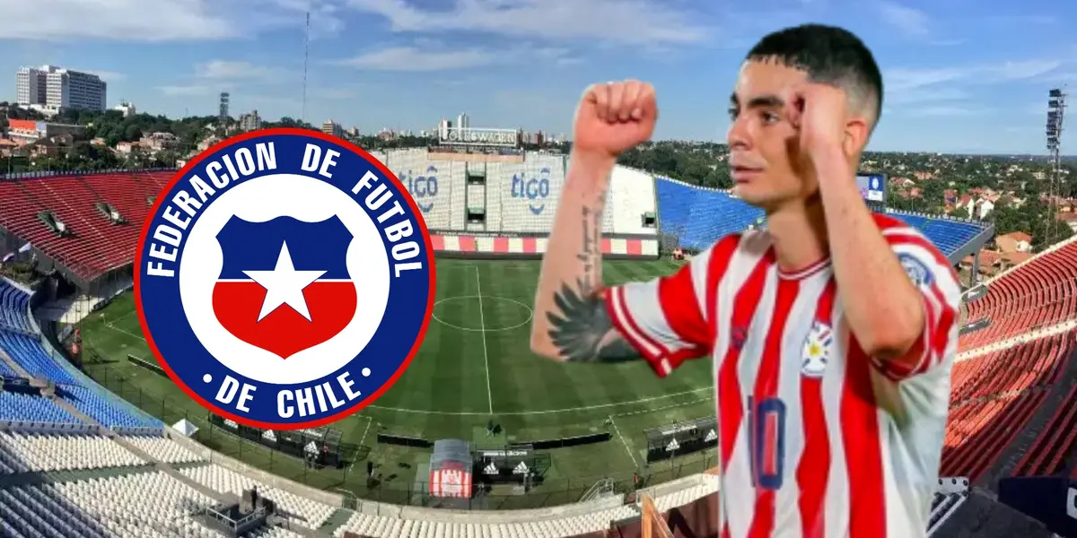 Los dirigidos por Alfaro viven un gran presente con altas chances de ir al mundial.