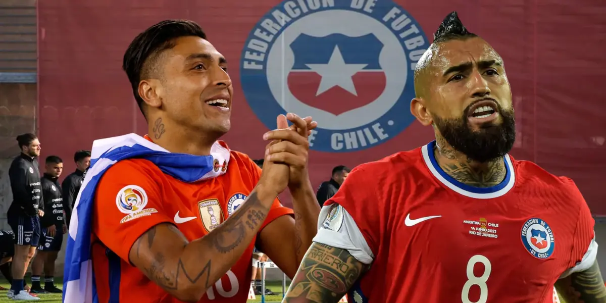 Los dirigidos por Gareca enfrentarán una fecha doble clave para seguir con vida.