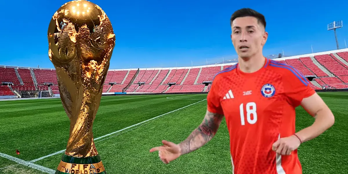 Los dirigidos por Gareca se ubican en el fondo de la tabla y viven una de las peores crisis del fútbol chileno.