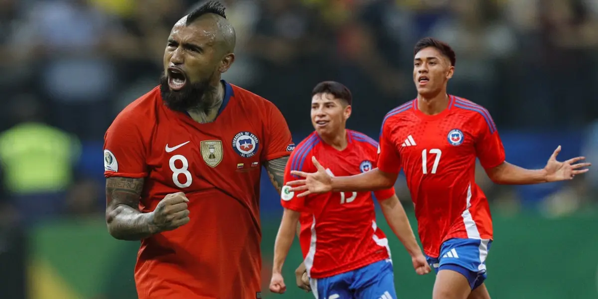 Los dirigidos por Nicolás Córdova están a un paso de pasar de ronda llamando la atención por su gran rendimiento.