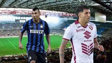 Los dos canteranos cruzados lograron ganarse un espacio en la liga italiana y con sueldos acordes a sus grandes actuaciones.