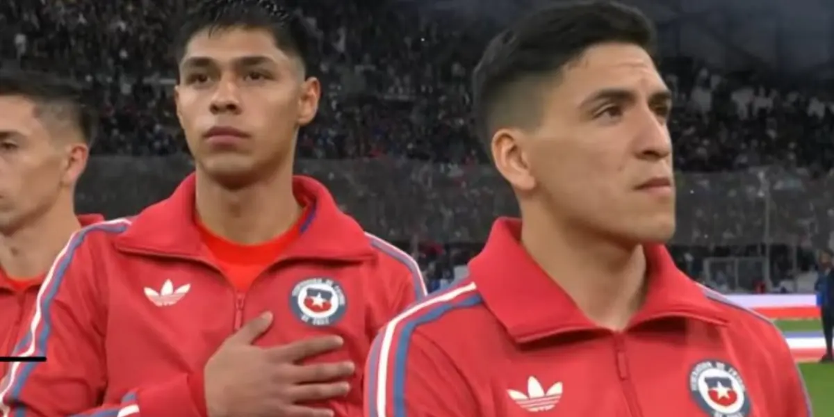 Los dos grandes ganadores de la gira europea.