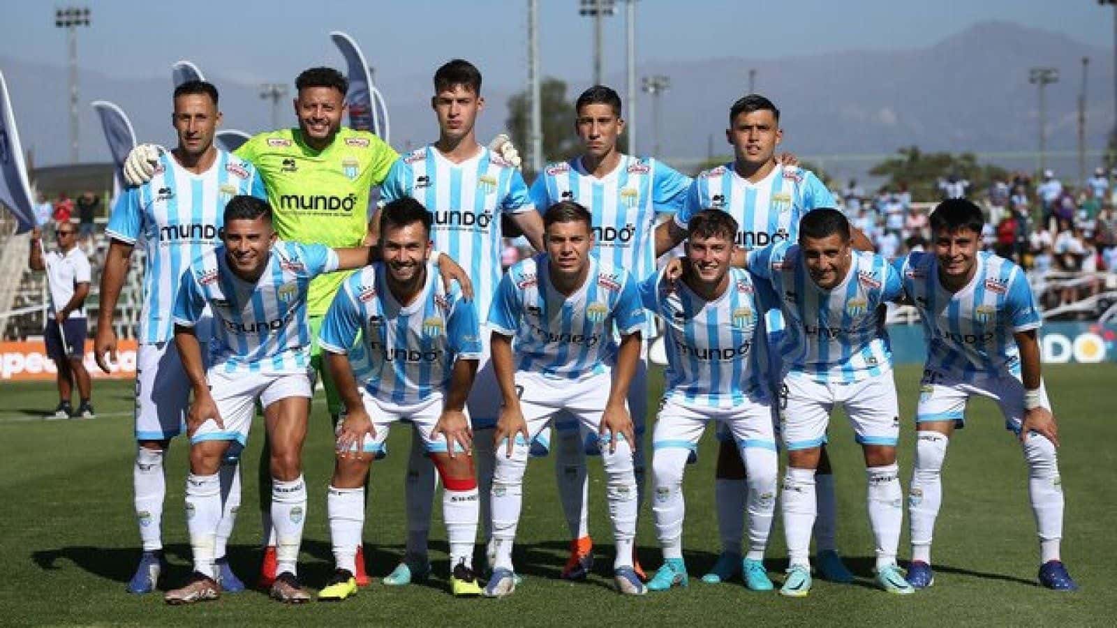 Los estudiantiles tendrían todo acordado para el fichaje.