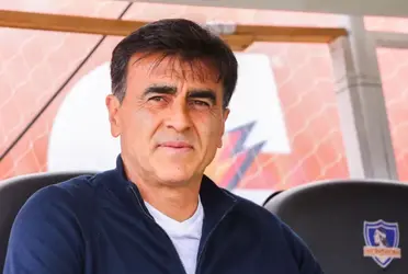 Los fanáticos criticaron el ingreso de Ramiro González en los minutos finales.