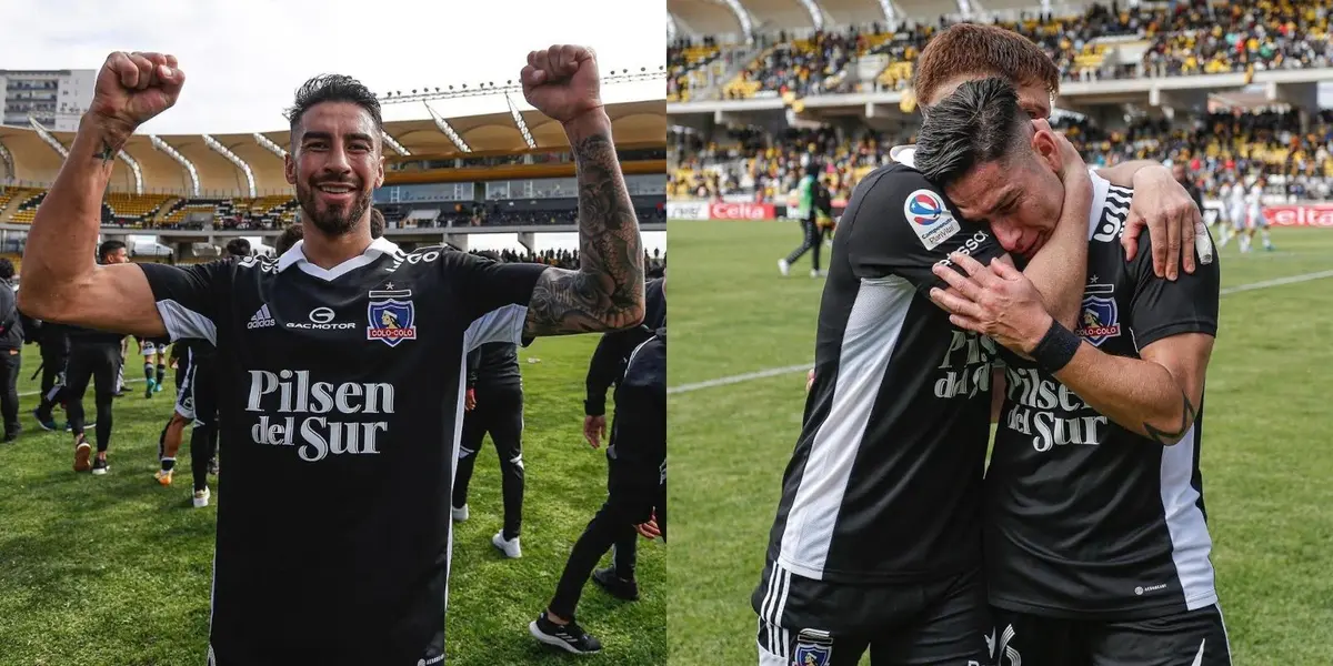 Los futbolistas prometieron hace tiempo esto y como lograron ser campeones, ahora no pueden fallar