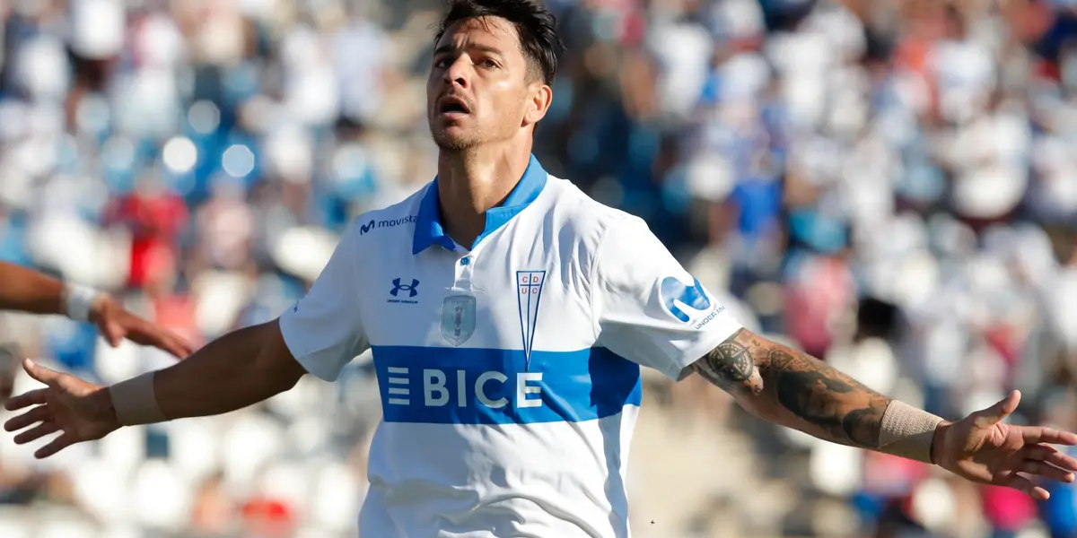 Los hinchas cruzados esperan con ansias su regreso.