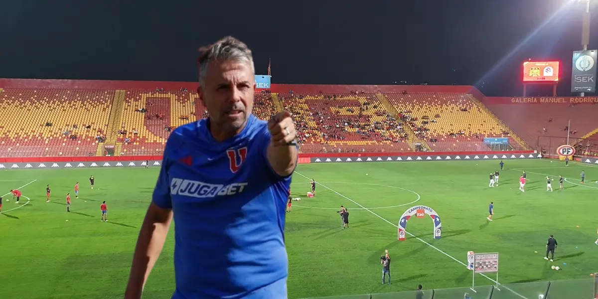 Los hinchas piden un nuevo centrodelantero.