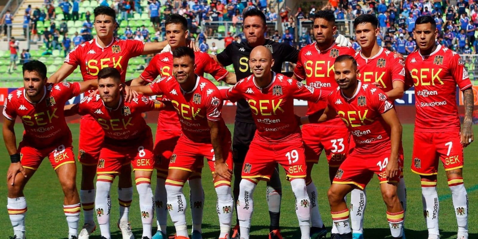 Los Hispanos solicitaron que no se jugara el duelo de semifinales de Copa Chile contra la Universidad de Chile, pero igual se reagendó