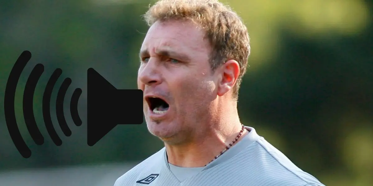 Los históricos cargan contra los dirigentes