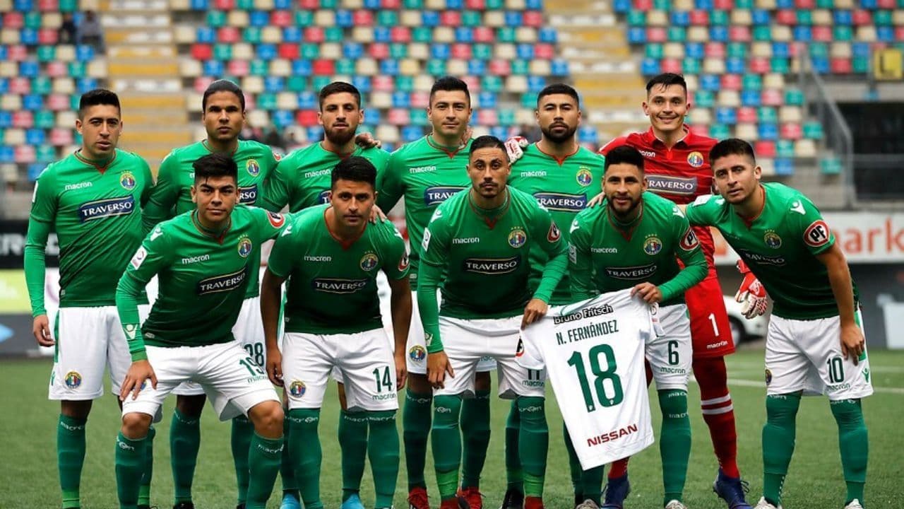 Los Itálicos quieren quitarle a Marcelo Díaz a Universidad de Chile.