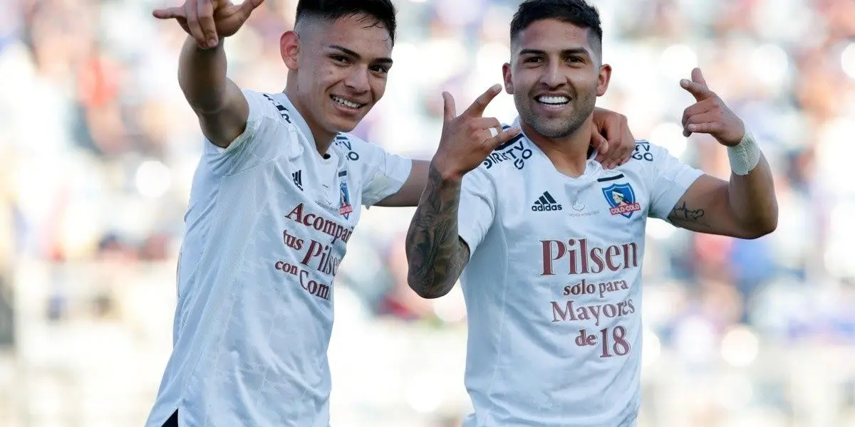 Los jugadores de Colo Colo tendrán una oportunidad en Argentina para entrar en la nómina final del técnico colocolino