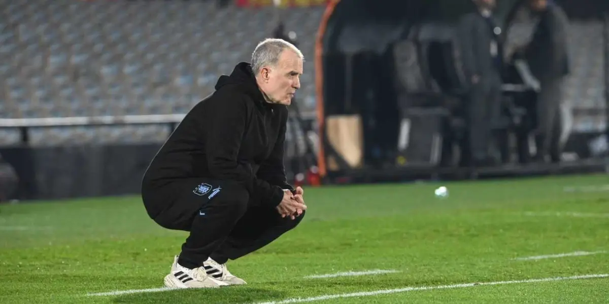 Los medios trasandinos informaron acerca de la victoria charrúa.