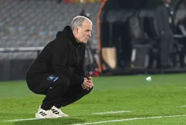 Los medios trasandinos informaron acerca de la victoria charrúa.