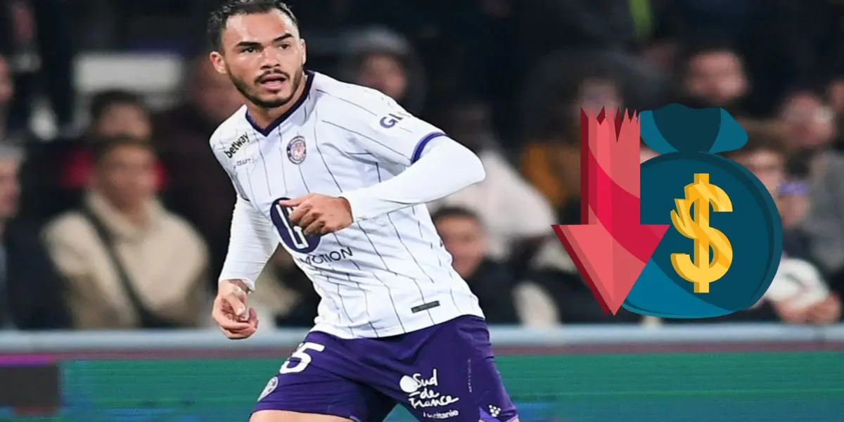 Los millones que gana el ex Colo Colo es menor al que muchos podrían pensar.