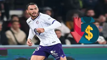 Los millones que gana el ex Colo Colo es menor al que muchos podrían pensar.