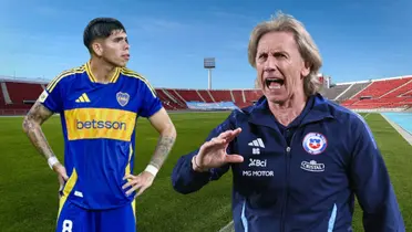 Los motivos de su expulsión causaron polémica y pusieron en duda el profesionalismo del Tigre.