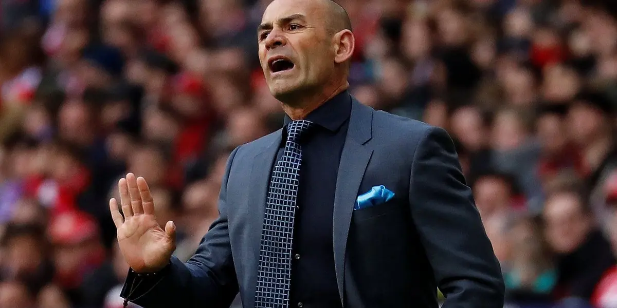 Los nombres para asumir la banca en la ‘U’ han llegado bastante lejos a tal punto que hasta un DT desde Europa podría recalar en Chile.