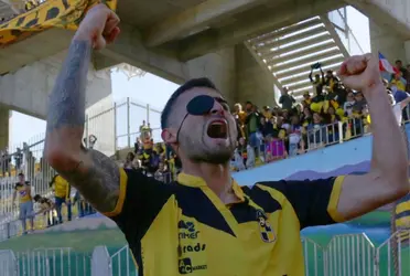 Los Piratas lograron mantenerse en Primera División luego de su partido contra Curicó Unido