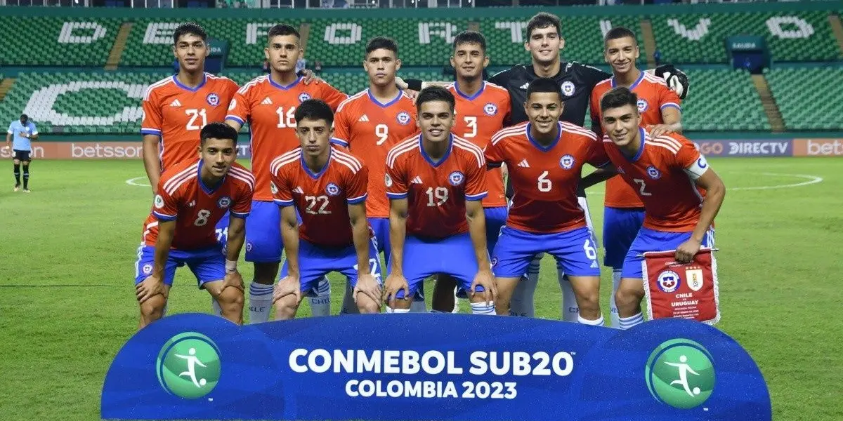 Los pupilos de Patricio Ormazábal salen esta noche al Pascual Guerrero de Cali a pelear la clasificación al hexagonal final del Sudamericano