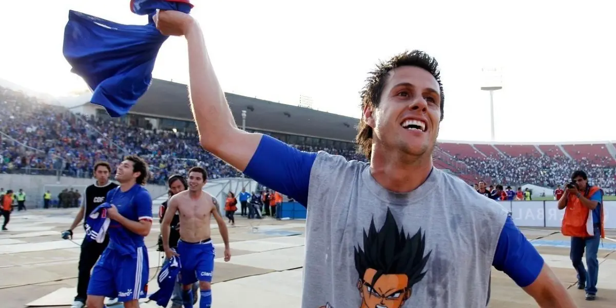 Los rumores de los últimos días trajo consigo una información que despertó la molestia y preocupación de varios históricos azules.