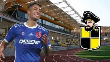 Lucas Assadi (Foto tomada de: Top/Wikipedia/Montealegre)