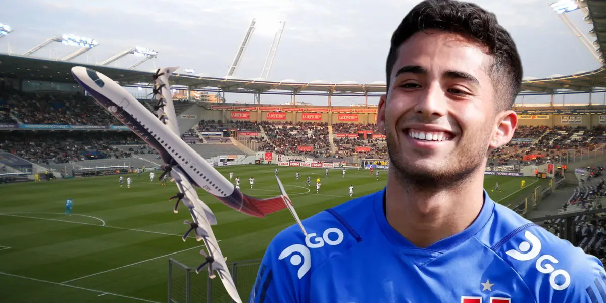 Lucas Assadi (Foto tomada de: Wikipedia/Universidad de Chile/CNN)