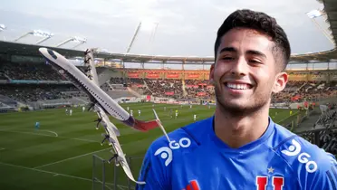 Lucas Assadi (Foto tomada de: Wikipedia/Universidad de Chile/CNN)