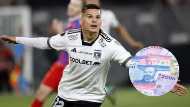 Lucas Cepeda (Foto toda de: Transfermarkt/Pepp)