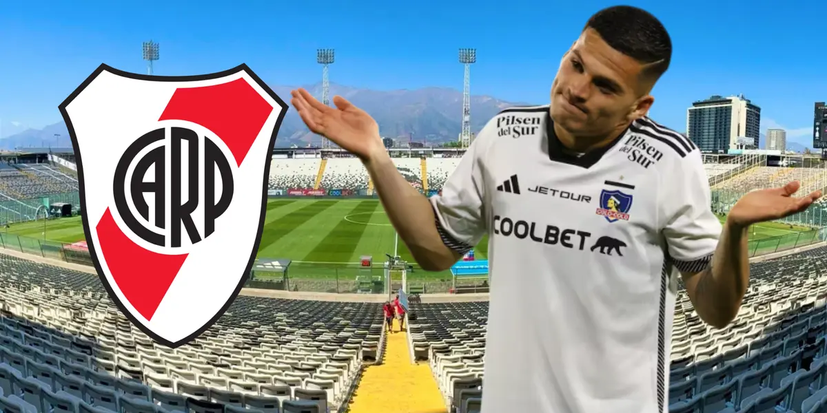 Lucas Cepeda (Foto tomada de: Colo Colo/Wikipedia)