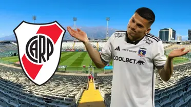 Lucas Cepeda (Foto tomada de: Colo Colo/Wikipedia)