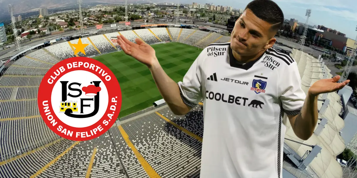 Lucas Cepeda (Foto tomada de: Colo Colo/Wikipedia)