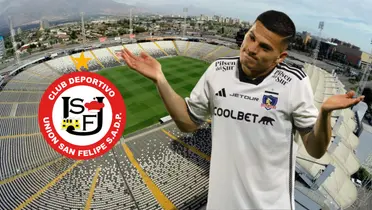 Lucas Cepeda (Foto tomada de: Colo Colo/Wikipedia)