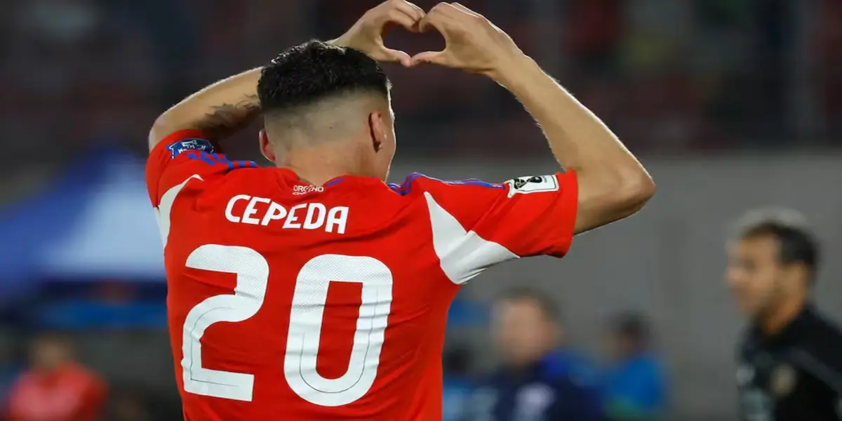 Lucas Cepeda (foto tomada de: En Cancha)