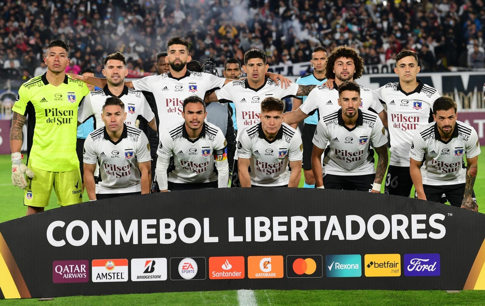 Luciano Arriagada dejó el Cacique luego de no renovar su contrato.