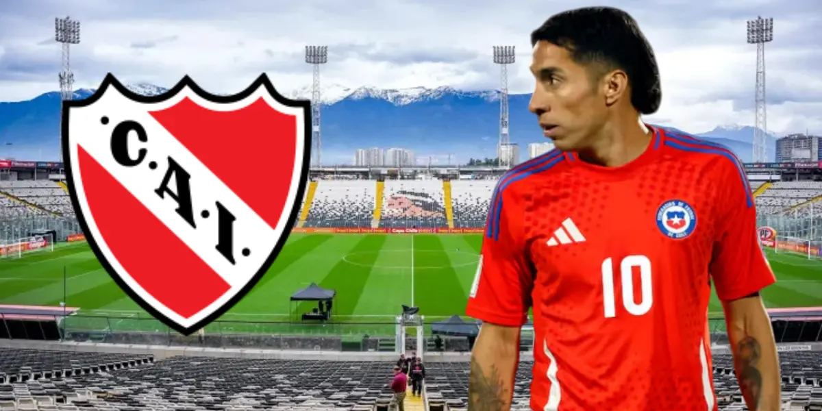 Luciano Cabral (Foto tomada de: Colo Colo/Wikipedia)