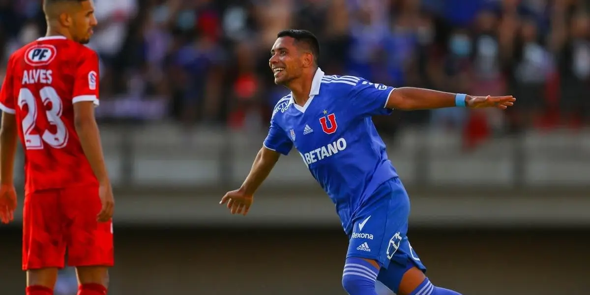 Luego de los rumores de una posible salida hacia Medio Oriente, el representante del ‘Chorri’ respondió ante los trascendidos.